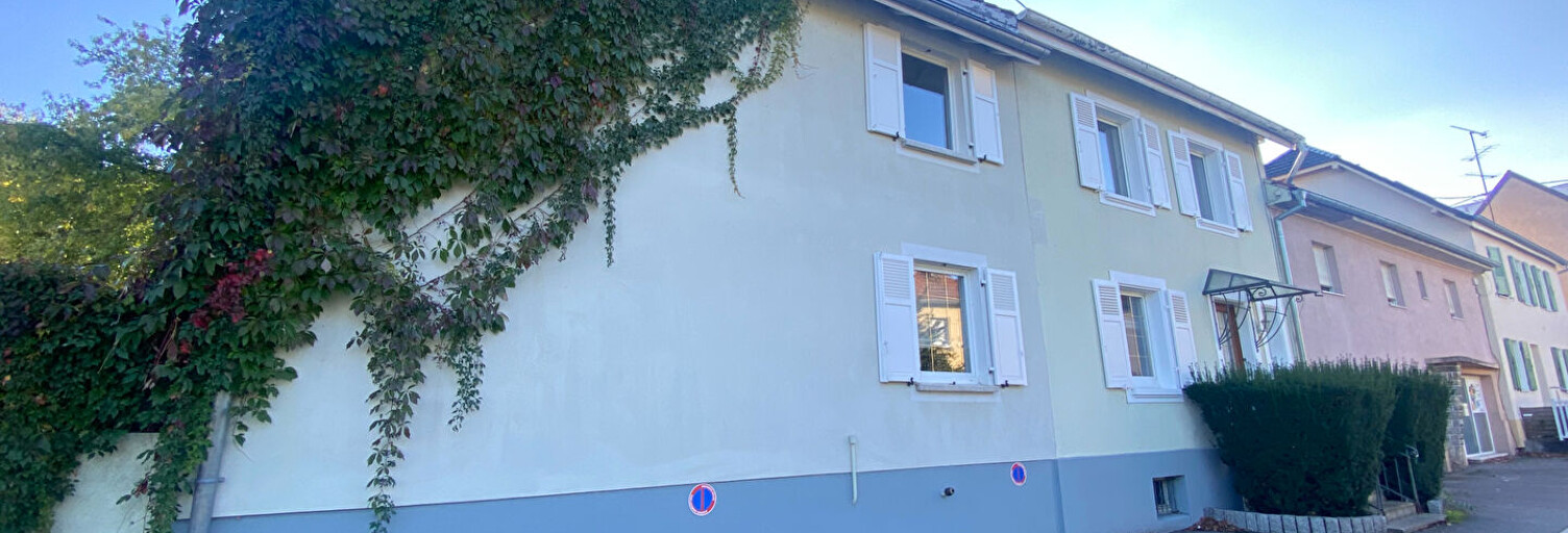 Maison 12 Pièces 332 m² à vendre à Cernay (68700)