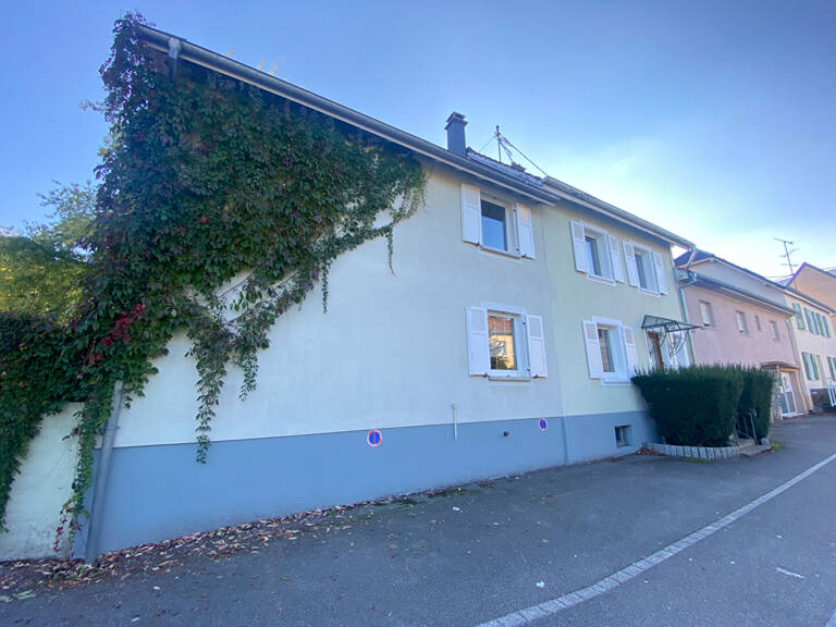 Ensemble immobilier Cernay 12 pièce(s) 320 m2 — photo 1