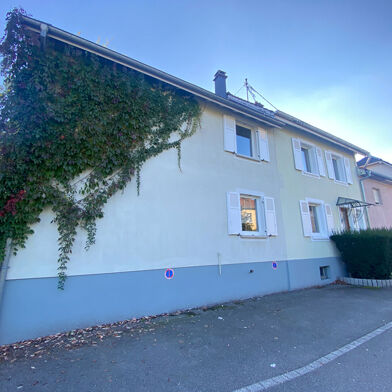 Maison 12 pièces 549100 €