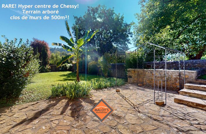 RARE! Maison, HYPER CENTRE terrain 500m²! — photo 2