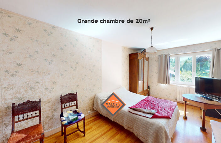 RARE! Maison, HYPER CENTRE terrain 500m²! — photo 5