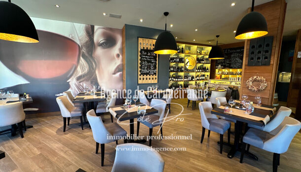 Local commercial 5 pièces  à vendre Hyères 83400