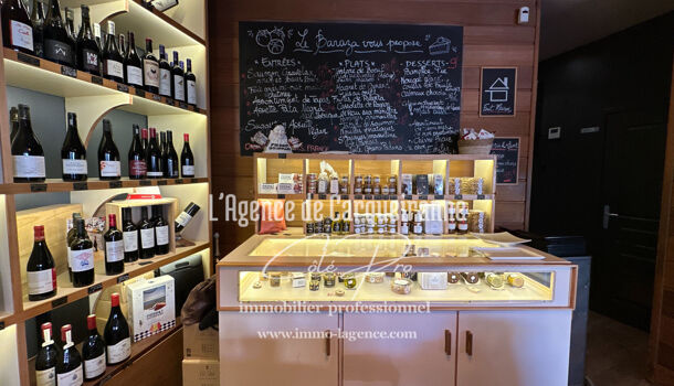 Local commercial 5 pièces  à vendre Hyères 83400