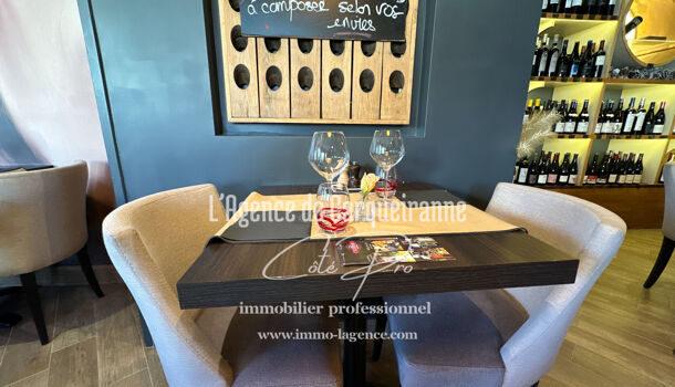 Local commercial 5 pièces  à vendre Hyères 83400