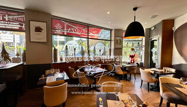 Local commercial 5 pièces  à vendre Hyères 83400