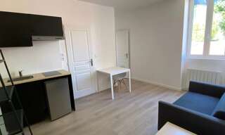 Appartement 1 Pièce 26 m² à louer à Dijon (21000)