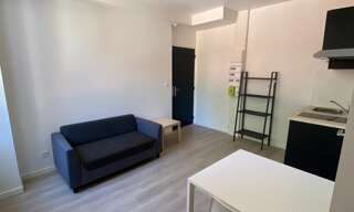 Appartement 1 Pièce 26 m² à louer à Dijon (21000)