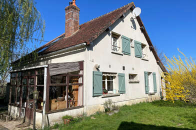 Maison 5 pièces 129000 €