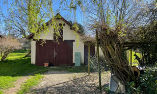 Maison 5 Pièces 123 m² à vendre à Chessy-les-Prés (10130)