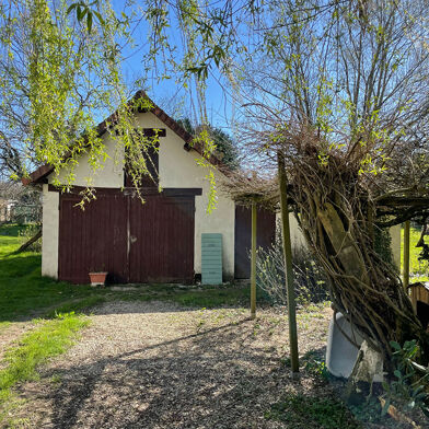 Maison 5 pièces 129000 €