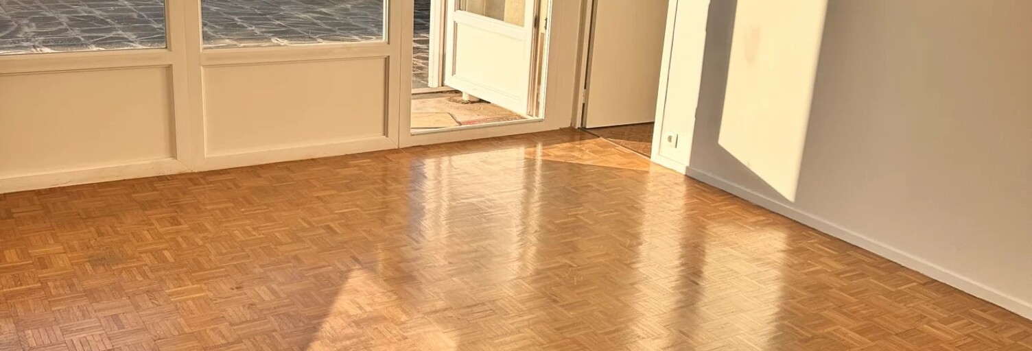 Appartement 3 Pièces 68 m² à vendre à Longvic (21600)