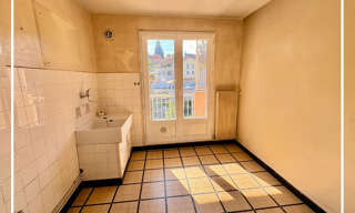 Appartement 3 Pièces 54 m² à vendre à Voiron (38500)