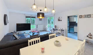 Appartement 3 Pièces 80 m² à vendre à Urmatt (67280)