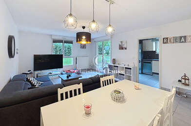 Appartement 3 pièces 239900 €