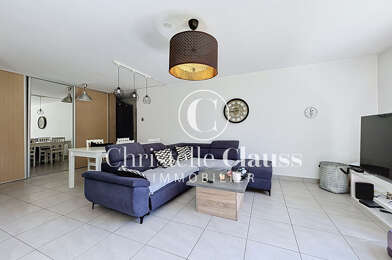 Appartement 3 pièces 234900 €