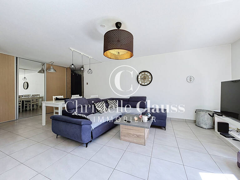 Appartement Urmatt 3 pièce(s) 80 m2 — photo 1