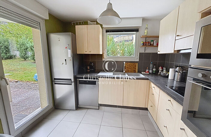 Appartement Urmatt 3 pièce(s) 80 m2 — photo 3