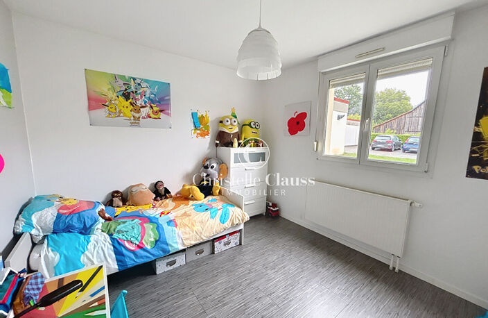 Appartement Urmatt 3 pièce(s) 80 m2 — photo 5