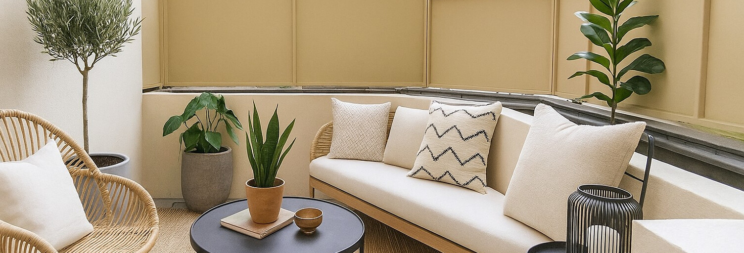 Appartement 1 Pièce 30 m² à vendre à Caluire-et-Cuire (69300)