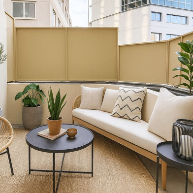 Appartement 1 pièces 132000 €