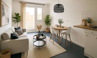 Appartement 1 Pièce 30 m² à vendre à Caluire-et-Cuire (69300)