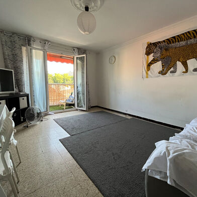 Appartement 3 pièces 132000 €