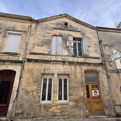Maison 6 pièces 81750 €