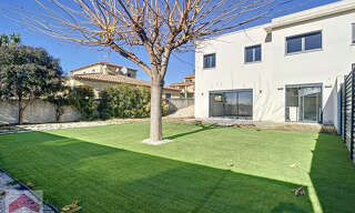 Maison 4 Pièces 114 m² à louer à Marseille 13 (13013)