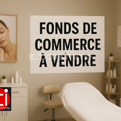 Commerce  50000 €