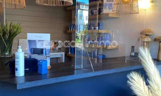 Commerce  55 m² à vendre à Rouen (76000)