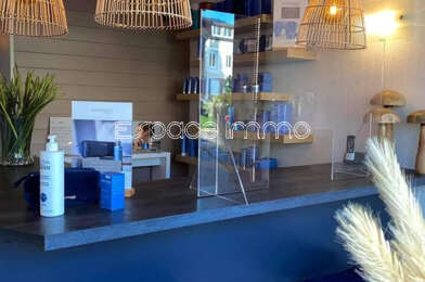 Commerce  29000 €