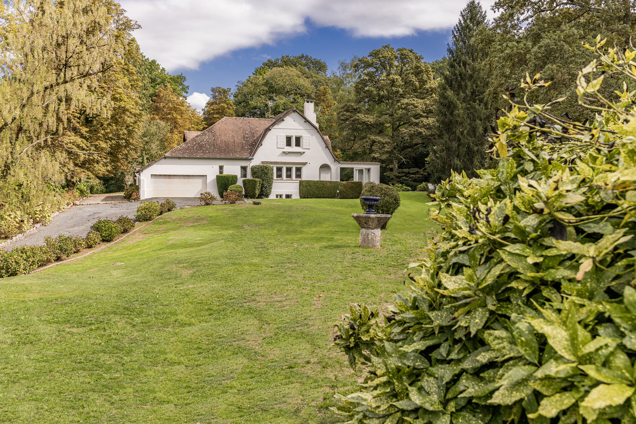 Villa / Maison  T9 à vendre Lourdes 65100