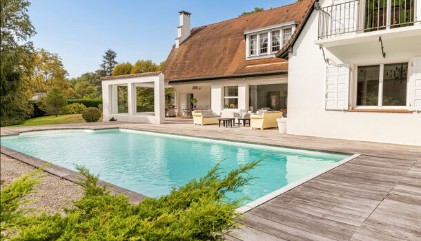 Villa / Maison 9 pièces  à vendre Lourdes 65100