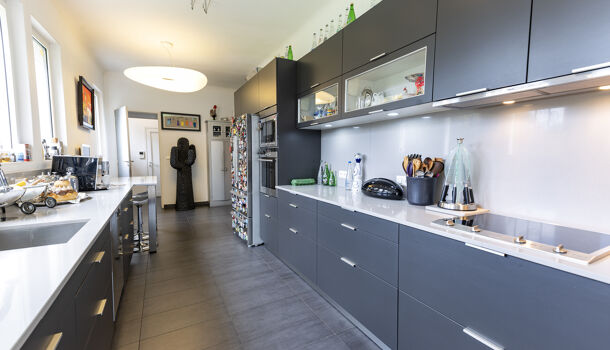 Villa / Maison 9 pièces  à vendre Lourdes 65100