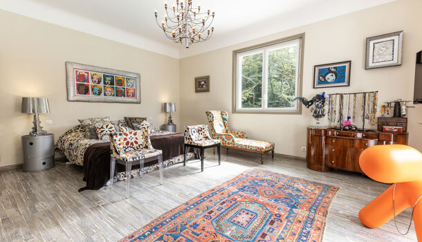 Villa / Maison 9 pièces  à vendre Lourdes 65100