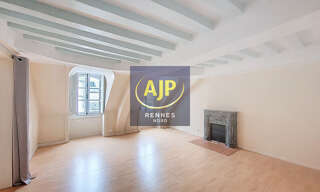 Appartement 4 Pièces 150 m² à vendre à Rennes (35000)
