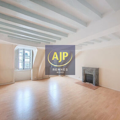 Appartement 4 pièces 379000 €