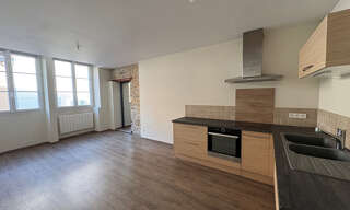 Appartement 2 Pièces 37 m² à louer à Lons-le-Saunier (39000)