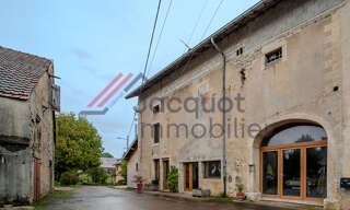 Maison 5 Pièces 132 m² à vendre à Poligny (39800)