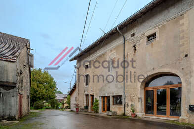 Maison 5 pièces 165000 €