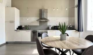 Appartement 1 Pièce 29 m² à vendre à Cannes (06400)