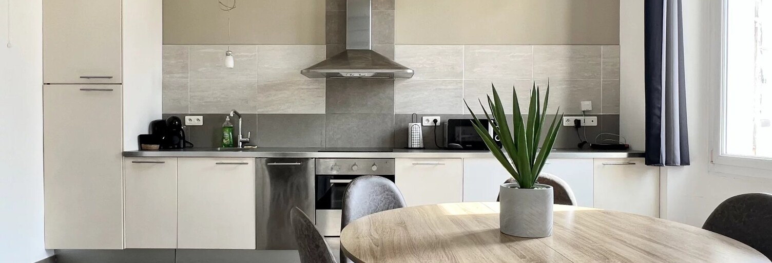 Appartement 1 Pièce 29 m² à vendre à Cannes (06400)