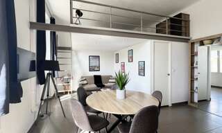 Appartement 1 Pièce 29 m² à vendre à Cannes (06400)