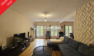 Appartement 5 Pièces 100 m² à vendre à Le Havre (76600)