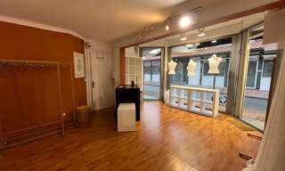 Commerce  25 m² à vendre à Soorts-Hossegor (40150)