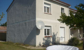 Maison 5 Pièces 95 m² à louer à Saint-Étienne-de-Tulmont (82410)