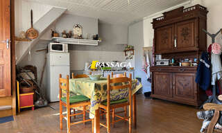 Maison 2 Pièces 39 m² à vendre à Saint-Saturnin-de-Lenne (12560)