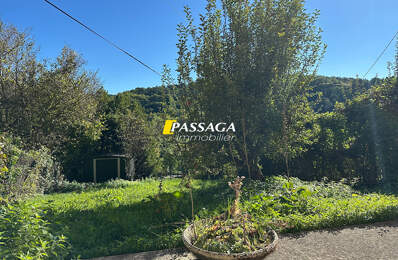 A VENDRE - Maison d'habitation de type 2 - LA ROQUE VALZERGUES — photo du bien