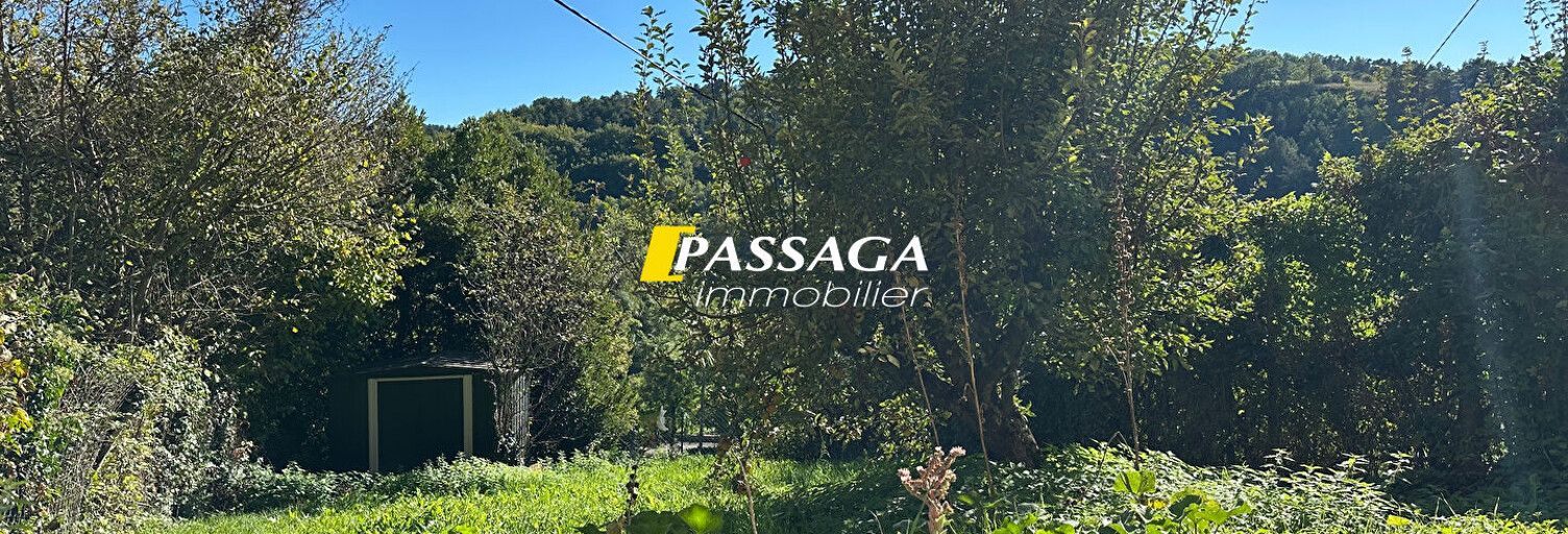Maison 2 Pièces 39 m² à vendre à Saint-Saturnin-de-Lenne (12560)
