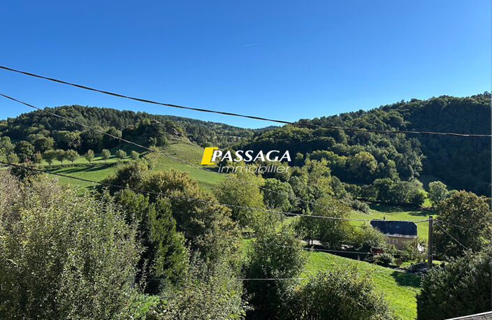 A VENDRE - Maison d'habitation de type 2 - LA ROQUE VALZERGUES — photo 2